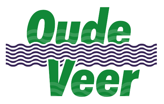 logo Zwemvereniging Oude Veer 